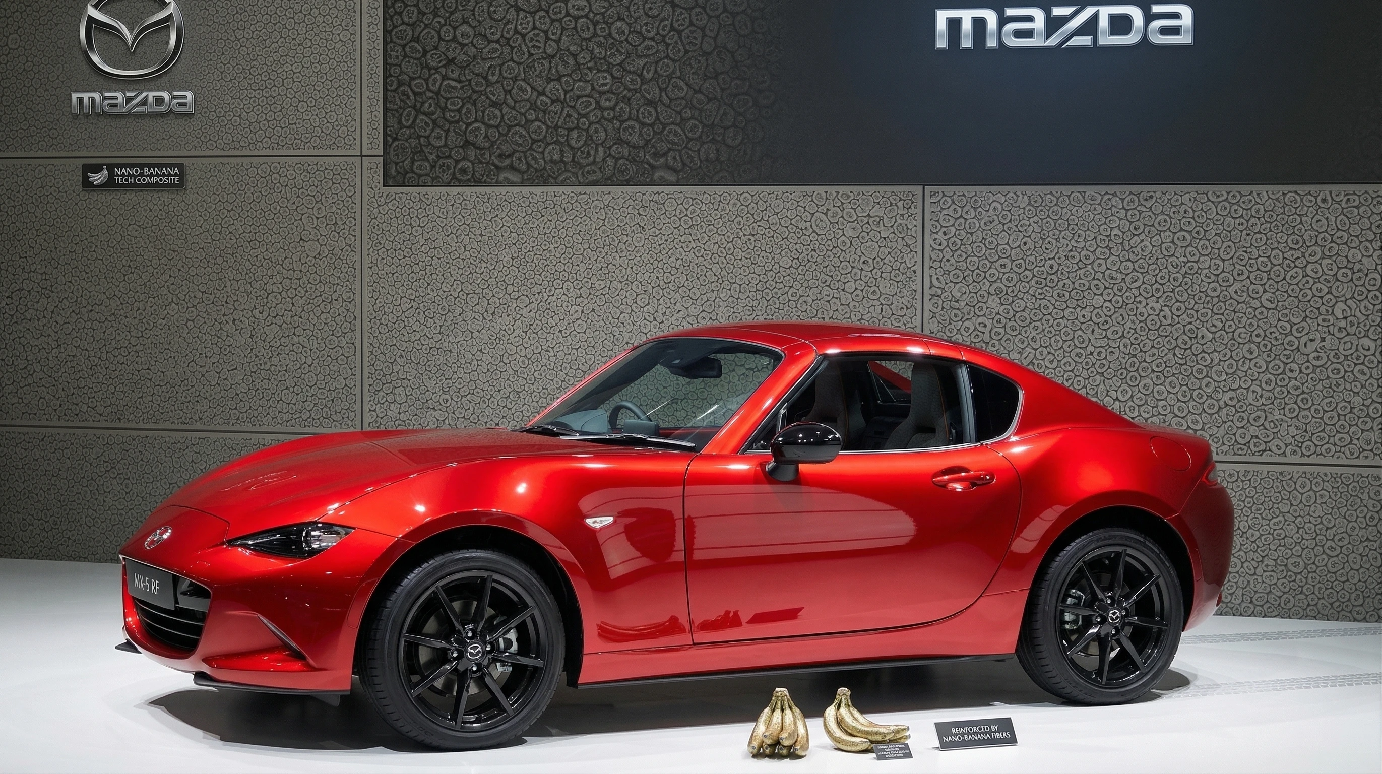 Mazda MX-5 Roadster Sports Car Jakarta 2026 – Harga OTR Mulai Rp 948.800.000